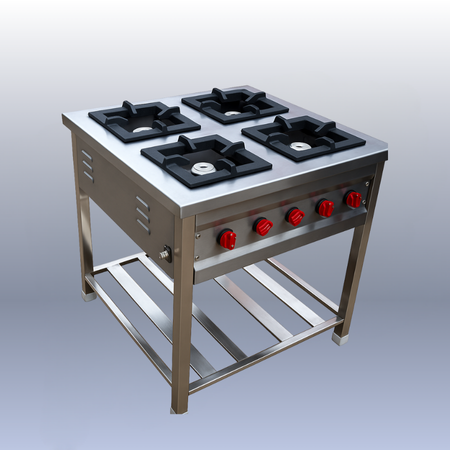  Industrial Burner Range Supplier in Rajasthan